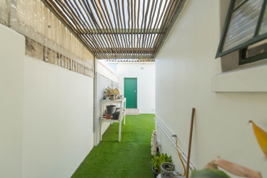 3 Bedroom Property for Sale in Richmond Hill Eastern Cape